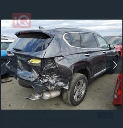 هيونداي سانتافي